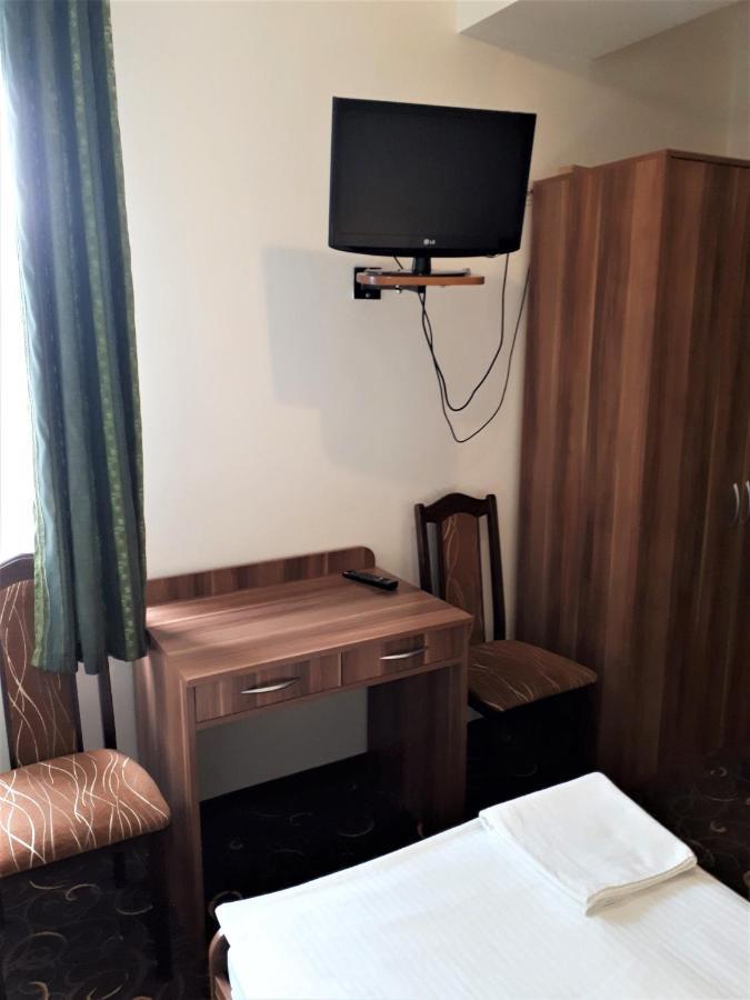 Orion Motel *