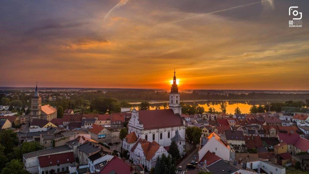 Orion Motel Wolsztyn
