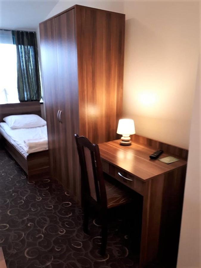 Orion Motel *